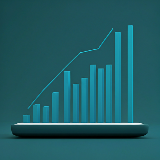 Data analysis charts
